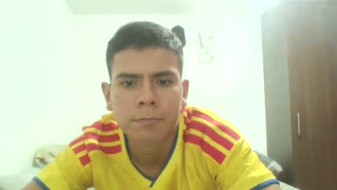 Snapshot of el_sevillista29 chatting on June 2026 11:05:01 PM El Sevillista online show from June 2026 11:05:01 PM