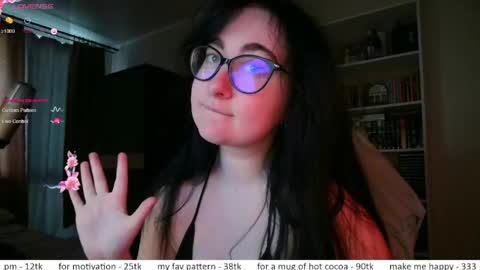 If you like it when I meow give me a thumbs up online show from May 2026 02:02:01 PM