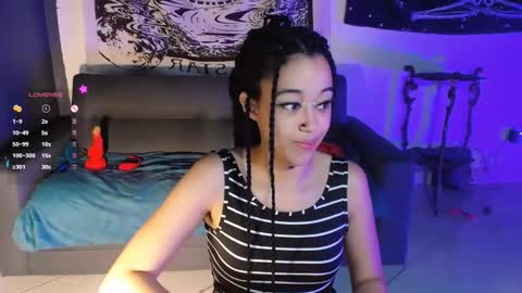 Snapshot of ela_0 chatting on January 2025 04:59:01 AM Ela  Help me reach 100 thumbs up online show from January 2025 04:59:01 AM