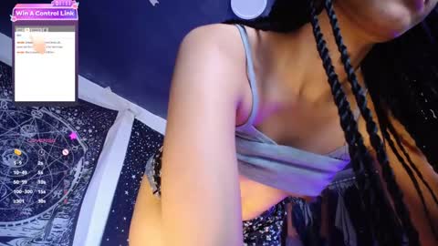 Snapshot of ela_0 chatting on January 2025 02:21:01 PM Ela  Help me reach 100 thumbs up online show from January 2025 02:21:01 PM