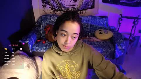 Snapshot of ela_0 chatting on February 2025 06:24:01 AM Ela  Help me reach 100 thumbs up online show from February 2025 06:24:01 AM