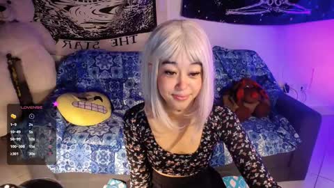 Snapshot of ela_0 chatting on February 2025 01:42:01 AM Ela  Help me reach 100 thumbs up online show from February 2025 01:42:01 AM