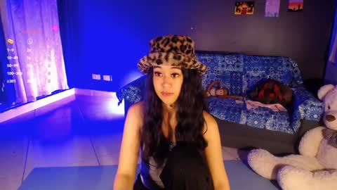 Snapshot of ela_0 chatting on February 2025 05:46:02 AM Ela  Help me reach 100 thumbs up online show from February 2025 05:46:02 AM