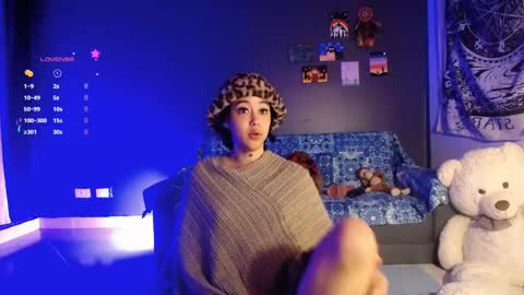 Snapshot of ela_0 chatting on February 2025 09:12:02 AM Ela  Help me reach 100 thumbs up online show from February 2025 09:12:02 AM