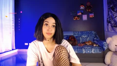 Snapshot of ela_0 chatting on February 2025 09:41:02 PM Ela  Help me reach 100 thumbs up online show from February 2025 09:41:02 PM
