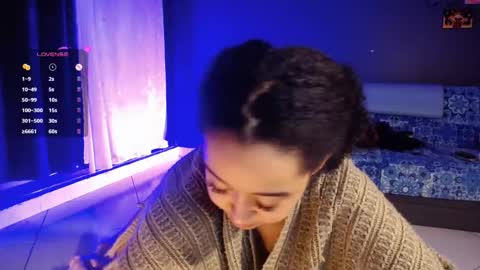 Snapshot of ela_0 chatting on March 2025 04:47:01 AM Ela  Help me reach 100 thumbs up online show from March 2025 04:47:01 AM