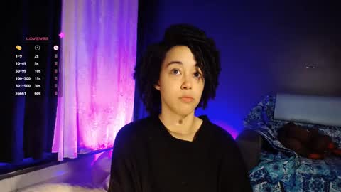 Snapshot of ela_0 chatting on March 2025 05:33:02 AM Ela  Help me reach 100 thumbs up online show from March 2025 05:33:02 AM