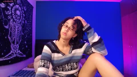 Snapshot of ela_0 chatting on October 2025 09:43:01 AM Ela  Help me reach 100 thumbs up online show from October 2025 09:43:01 AM