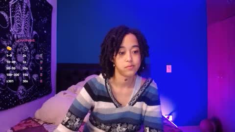 Snapshot of ela_0 chatting on October 2025 06:25:02 AM Ela  Help me reach 100 thumbs up online show from October 2025 06:25:02 AM
