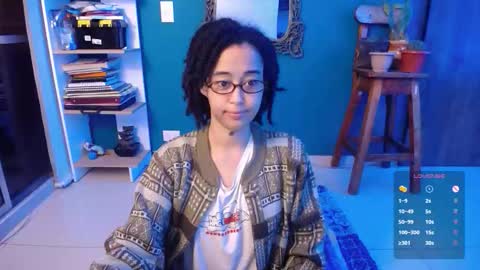 Snapshot of ela_0 chatting on October 2025 07:47:02 AM Ela  Help me reach 100 thumbs up online show from October 2025 07:47:02 AM