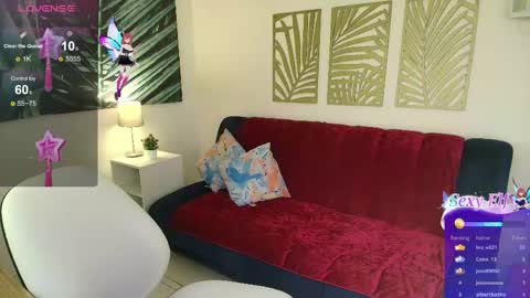 ela_boop online show from May 2026 06:09:01 PM