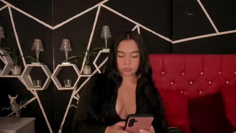 Ela online show from February 2025 01:52:01 AM