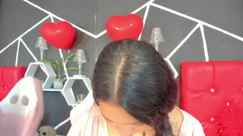 Ela online show from March 2025 06:34:01 PM