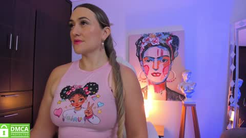 LOREIN online show from February 2025 11:43:02 AM