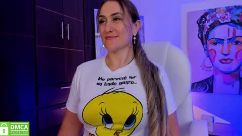 LOREIN online show from February 2025 03:17:01 PM