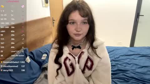 Snapshot of ela_wish chatting on July 2026 07:39:01 PM Ela online show from July 2026 07:39:01 PM
