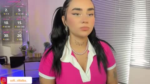 Snapshot of elaia_muller chatting on March 2026 04:07:02 AM Elaia online show from March 2026 04:07:02 AM