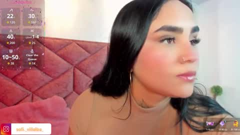 Snapshot of elaia_muller chatting on March 2026 05:04:02 AM Elaia online show from March 2026 05:04:02 AM