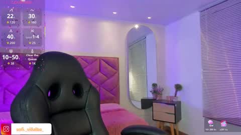 Snapshot of elaia_muller chatting on March 2026 03:45:02 AM Elaia online show from March 2026 03:45:02 AM