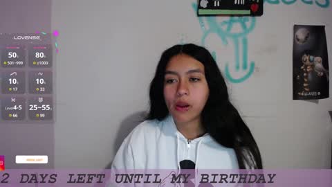 Elaine eli online show from January 2025 03:11:01 AM