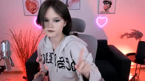 Your sweet girl online show from December 2024 05:24:01 PM