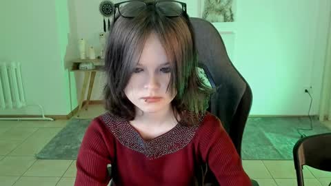 Your sweet girl online show from December 2024 05:27:01 AM