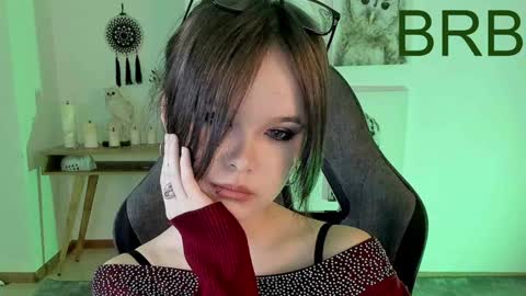 Your sweet girl online show from December 2024 08:34:01 AM