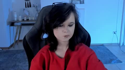 Your sweet girl online show from December 2024 12:23:01 AM