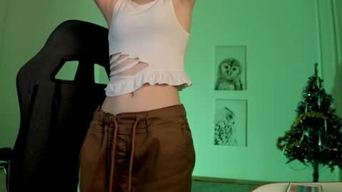 Your sweet girl online show from December 2024 11:46:02 PM