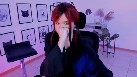 Your sweet girl online show from January 2025 07:38:02 PM