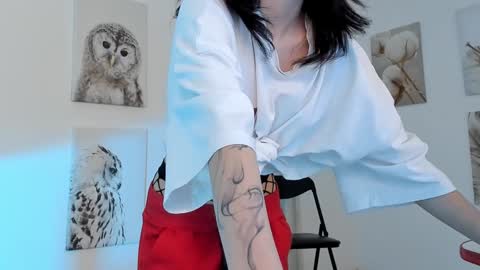 Your sweet girl online show from February 2025 01:54:01 AM