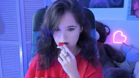 Your sweet girl online show from September 2025 07:36:01 PM