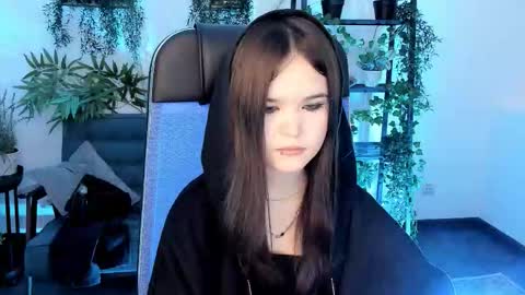 Your sweet girl online show from November 2025 09:47:02 PM