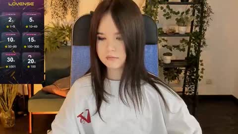 Your sweet girl online show from December 2025 07:53:02 PM