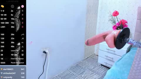 Ela  online show from January 2025 09:47:01 PM