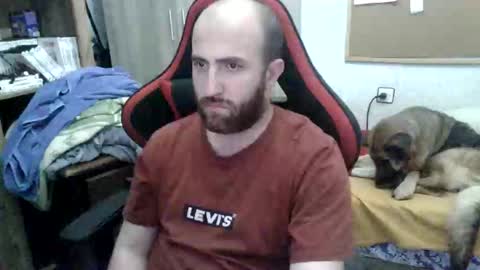 elamordeyuli online show from April 2026 05:28:01 PM