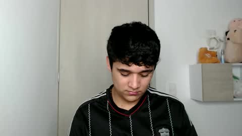 elandor online show from October 2025 11:11:02 AM