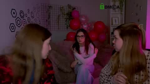 elani online show from February 2026 11:17:01 AM