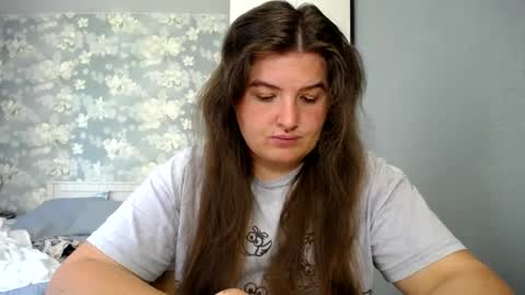 Snapshot of elanis_blair chatting on July 2026 11:17:02 AM Elanis online show from July 2026 11:17:02 AM