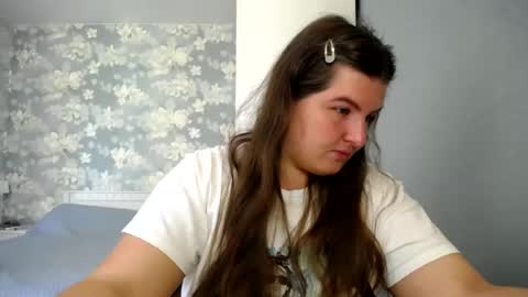 Snapshot of elanis_blair chatting on July 2026 10:08:02 AM Elanis online show from July 2026 10:08:02 AM