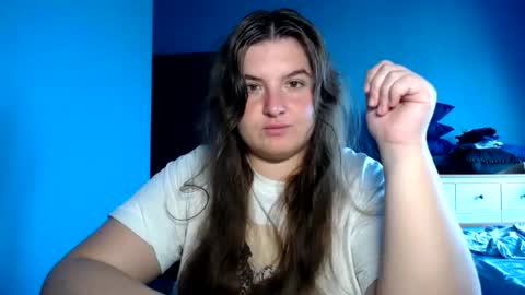 Snapshot of elanis_blair chatting on August 2026 10:28:02 AM Elanis online show from August 2026 10:28:02 AM