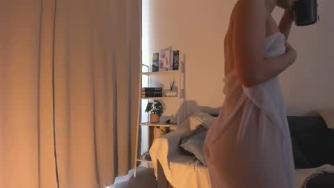 Snapshot of elannand chatting on March 2025 12:26:02 PM ELA 3 online show from March 2025 12:26:02 PM