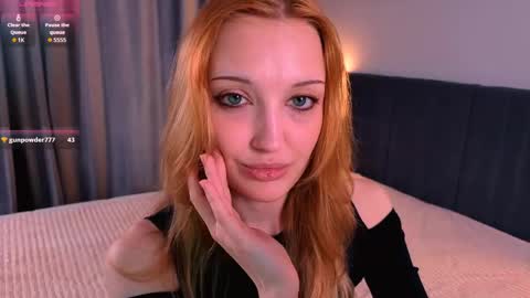 ElaraSun online show from April 2026 08:20:02 PM