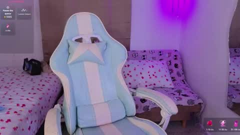 elaseles23 online show from December 2025 02:31:01 AM