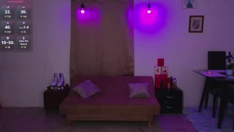 elaseles23 online show from March 2026 05:08:02 AM