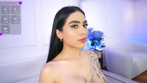 Snapshot of elasummeer chatting on January 2025 06:06:01 PM Elasummeer online show from January 2025 06:06:01 PM