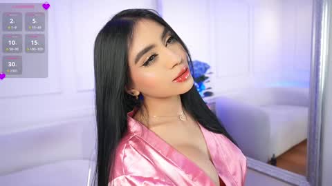 Snapshot of elasummeer chatting on January 2025 03:32:02 PM Elasummeer online show from January 2025 03:32:02 PM