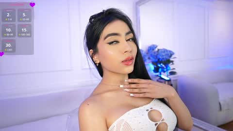 Snapshot of elasummeer chatting on January 2025 02:37:01 PM Elasummeer online show from January 2025 02:37:01 PM