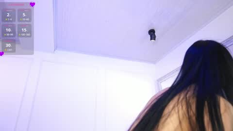 Snapshot of elasummeer chatting on January 2025 05:32:01 PM Elasummeer online show from January 2025 05:32:01 PM