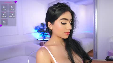 Snapshot of elasummeer chatting on January 2025 03:18:01 PM Elasummeer online show from January 2025 03:18:01 PM